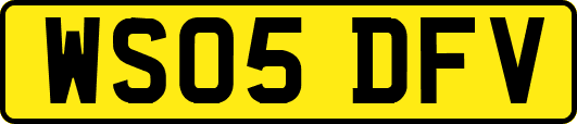 WS05DFV