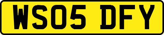 WS05DFY