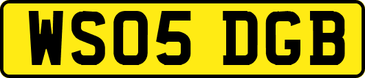 WS05DGB