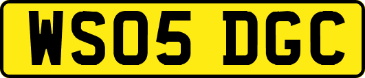 WS05DGC