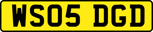 WS05DGD