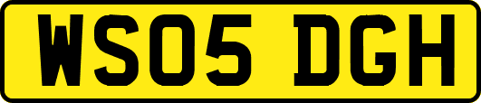 WS05DGH