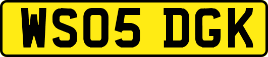 WS05DGK