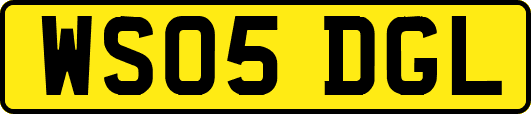 WS05DGL