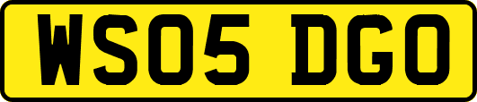 WS05DGO