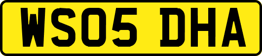 WS05DHA