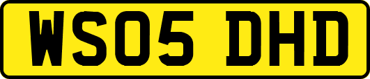 WS05DHD
