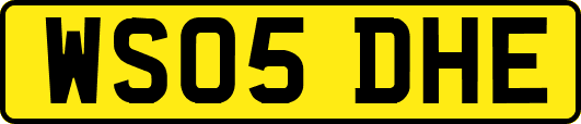 WS05DHE