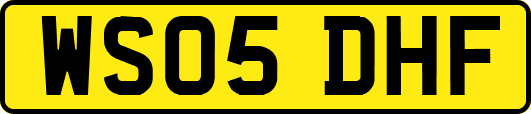 WS05DHF