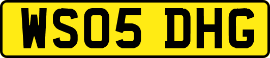 WS05DHG