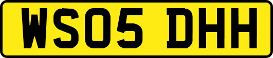 WS05DHH