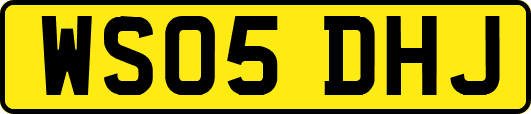WS05DHJ