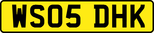 WS05DHK