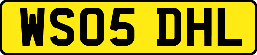 WS05DHL