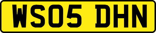 WS05DHN