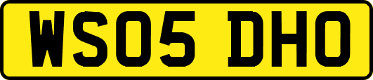 WS05DHO