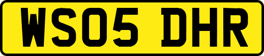 WS05DHR