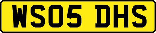 WS05DHS