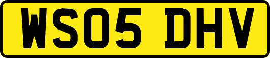 WS05DHV