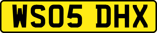 WS05DHX