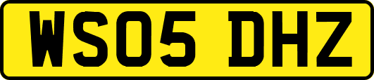 WS05DHZ