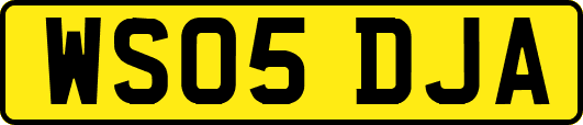 WS05DJA