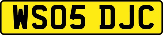 WS05DJC