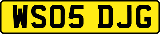 WS05DJG