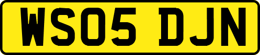 WS05DJN