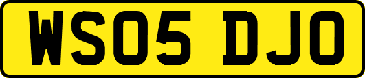WS05DJO