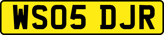 WS05DJR