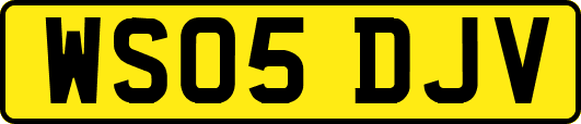 WS05DJV