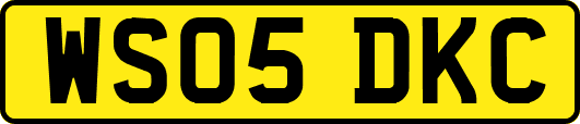 WS05DKC