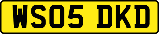 WS05DKD