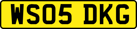 WS05DKG