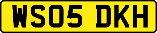 WS05DKH