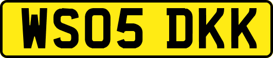 WS05DKK