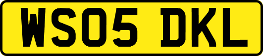 WS05DKL