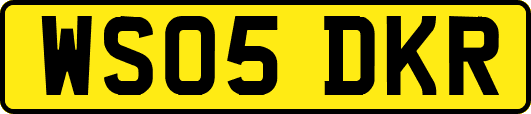 WS05DKR