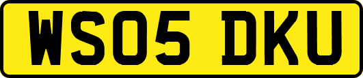 WS05DKU