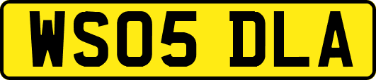 WS05DLA