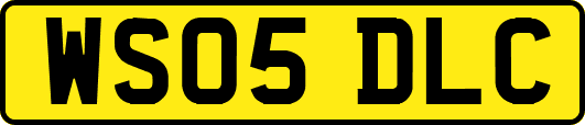 WS05DLC