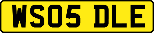 WS05DLE