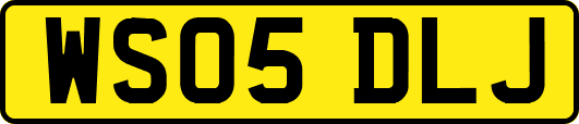WS05DLJ
