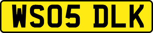 WS05DLK