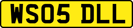 WS05DLL