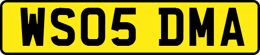 WS05DMA