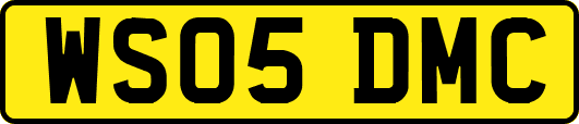 WS05DMC