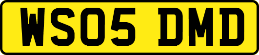 WS05DMD