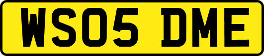 WS05DME